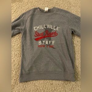 Gymboree Crewneck - Youth Size L (10-12)